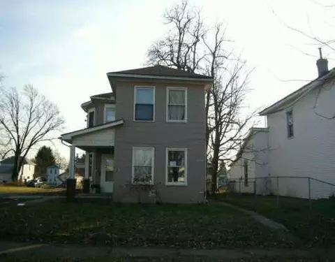 441 E Grand Ave, Springfield, OH 45505 photo 1