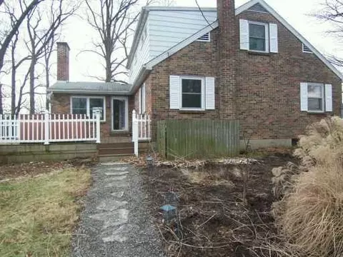 116 Ogden Rd, Springfield, OH 45503 photo 2