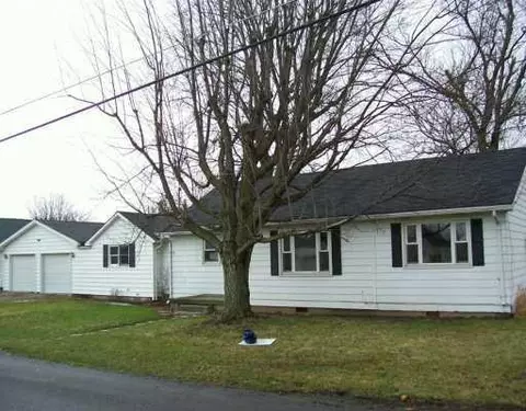 625 Scioto St, Kenton, OH 43326 photo 1