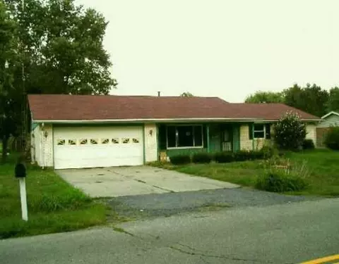 110 Eastwood, Springfield, OH 45504 photo 1