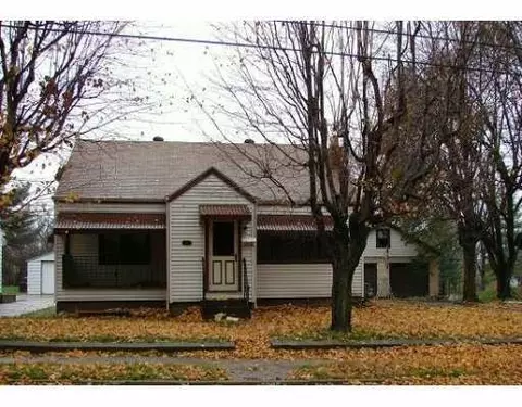2202 Rutland, Springfield, OH 45505 photo 1
