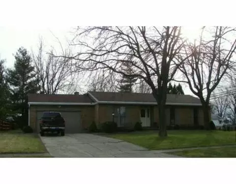 217 E Pinehurst, Sidney, OH 45365 photo 1