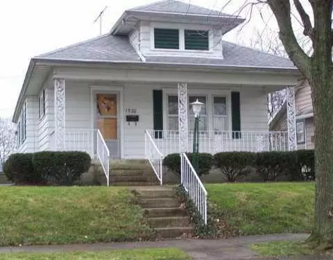 1520 Edgewood Ave, Springfield, OH 45503 photo 1
