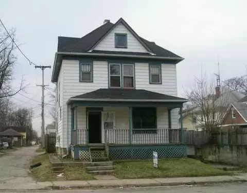 15 Perrin, Springfield, OH 45506 photo 1