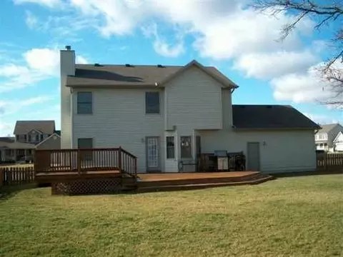 5872 W Ridgewood Rd, Springfield, OH 45503 photo 2