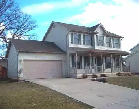 5872 W Ridgewood Rd, Springfield, OH 45503 photo 1