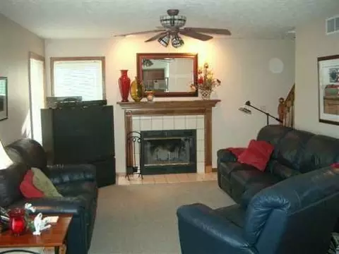 5872 W Ridgewood Rd, Springfield, OH 45503 photo 5