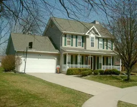 2124 Simon Ct, Springfield, OH 45503 photo 1