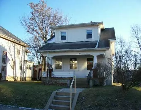 605 Stanton Ave, Springfield, OH 45503 photo 1