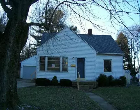 509 N Burnett Rd, Springfield, OH 45503 photo 1