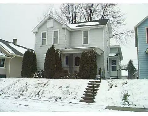 1808 Warder St, Springfield, OH 45503 photo 1