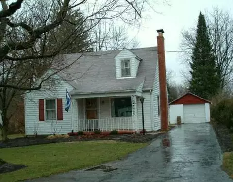 2726 Sunset Ave, Springfield, OH 45505 photo 1