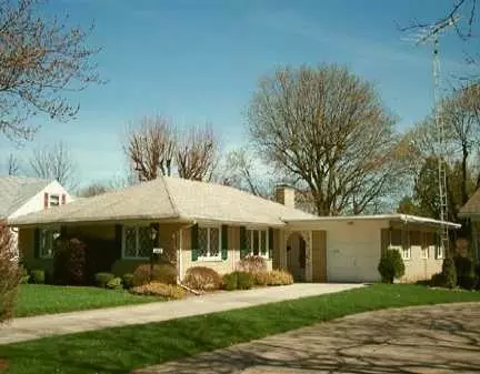 2410 Shawnee Blvd, Springfield, OH 45504 photo 1