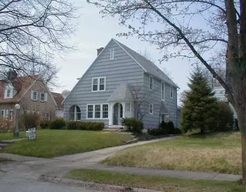 1719 Midvale Rd, Springfield, OH 45504 photo 1