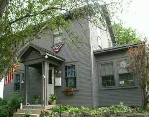 141 E Fifth, Springfield, OH 45503 photo 1