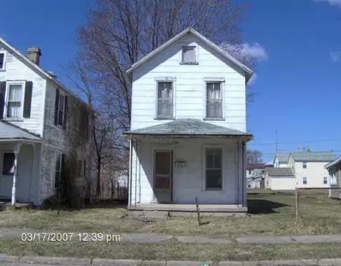 711 Cypress, Springfield, OH 45505 photo 1