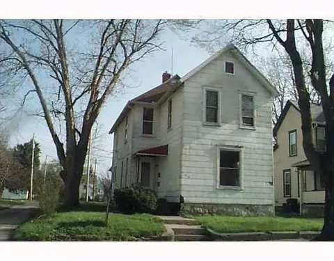 218 Rice St, Springfield, OH 45505 photo 1