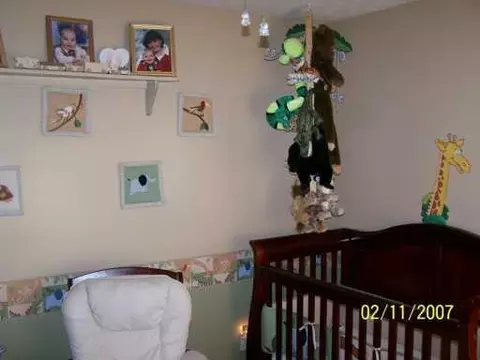 3888 Malaga, Springfield, OH 45502 photo 6