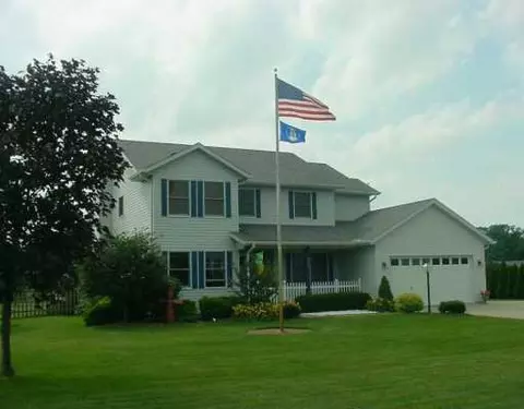 3888 Malaga, Springfield, OH 45502 photo 1
