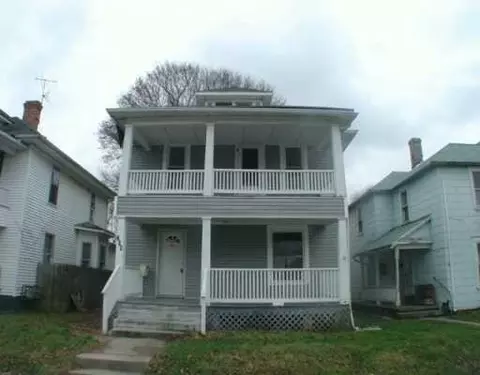709 Grant, Springfield, OH 45504 photo 1