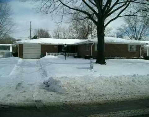 414 Geron Dr, Springfield, OH 45505 photo 1
