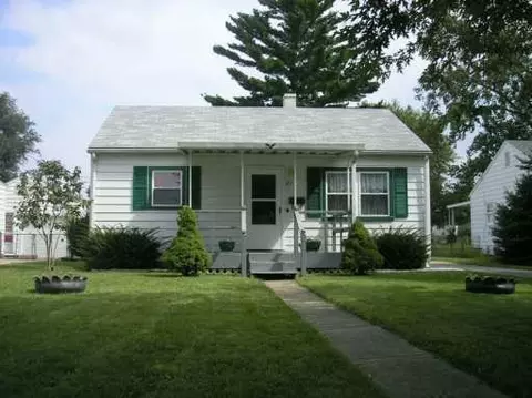 832 Eastmoor Dr, Springfield, OH 45505 photo 8