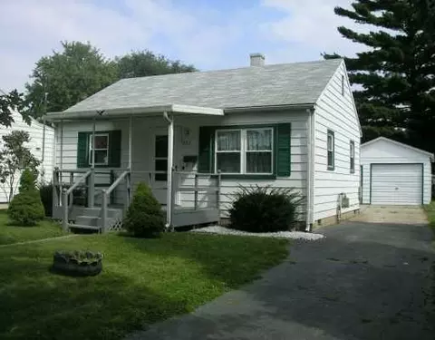832 Eastmoor Dr, Springfield, OH 45505 photo 1