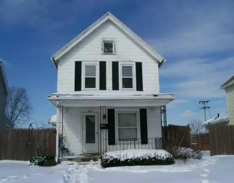 2164 Columbus, Springfield, OH 45503 photo 1