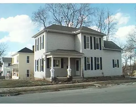 1328 Maryland Ave, Springfield, OH 45505 photo 1