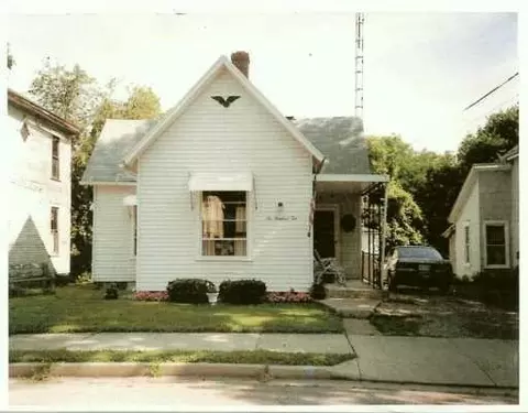 610 Rubsam St, Springfield, OH 45504 photo 1