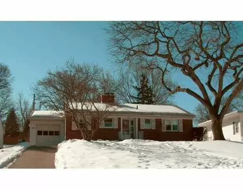 833 Tanglewood Dr, Springfield, OH 45504 photo 1