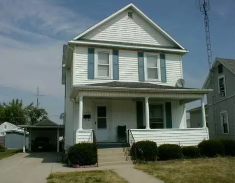 420 E Main, Coldwater, OH 45828 photo 1