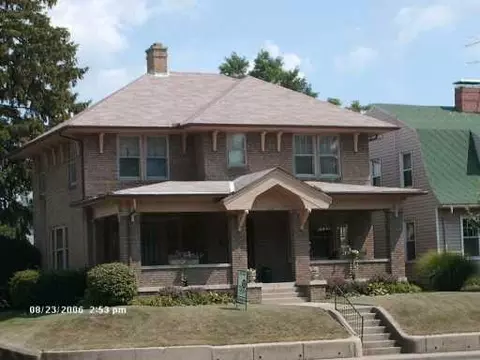 1240 N Limestone, Springfield, OH 45503 photo 2