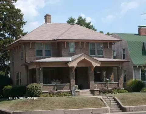 1240 N Limestone, Springfield, OH 45503 photo 1