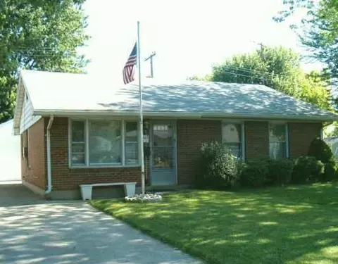 602 Portage Path, Springfield, OH 45506 photo 1