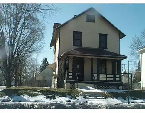 2025 Lexington Ave, Springfield, OH 45505 photo 1