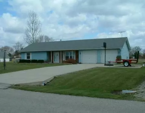 2580 Deer Run Rd, Springfield, OH 45504 photo 1