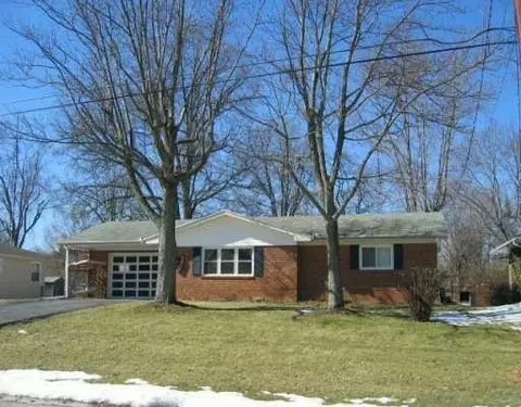 413 Elbron Rd, Springfield, OH 45505 photo 1