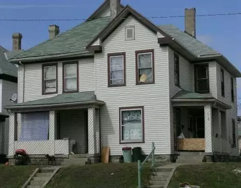 516 E Grand Ave, Springfield, OH 45505 photo 1