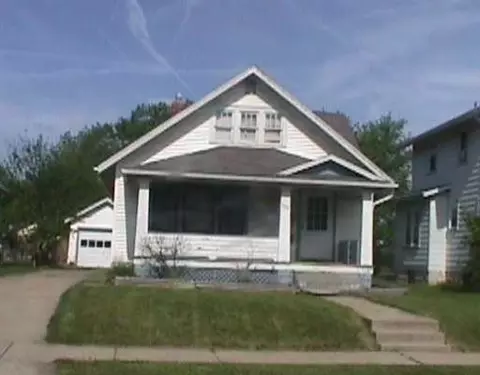 509 S Clairmont, Springfield, OH 45505 photo 1