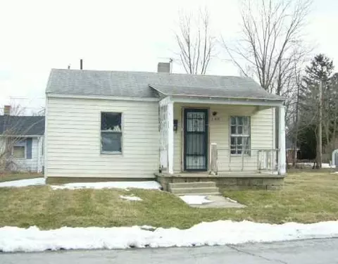 1826 Russell Ave, Springfield, OH 45506 photo 1
