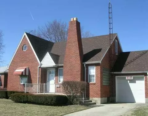 2100 Park Rd, Springfield, OH 45504 photo 1