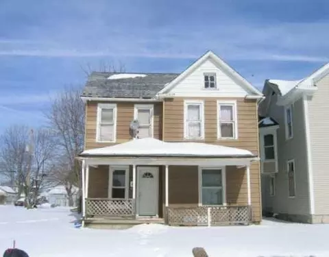 520 Rose St, Springfield, OH 45506 photo 1