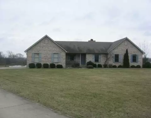 4533 Echo Hls, Springfield, OH 45502 photo 1