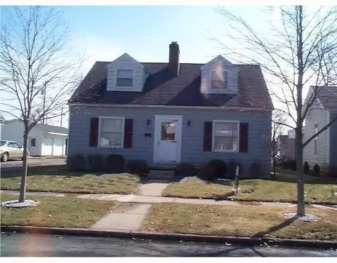 214 E Anthony, Celina, OH 45822 photo 1