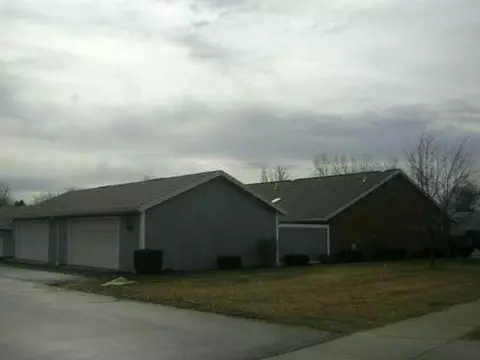4600 Tacoma #4600, Springfield, OH 45503 photo 2