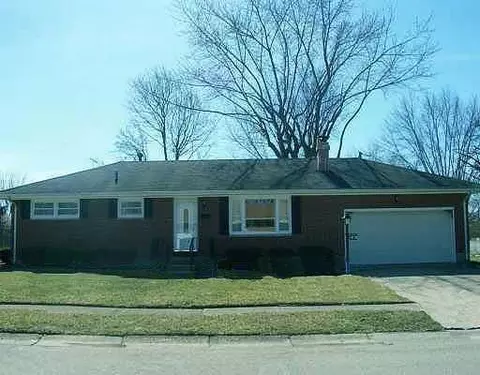 1915 Keene Ave, Springfield, OH 45503 photo 1