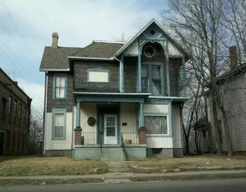 312 W Pleasant St, Springfield, OH 45506 photo 1