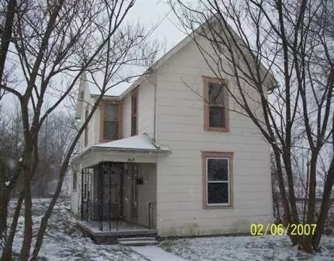363 Hensel, Springfield, OH 45505 photo 1