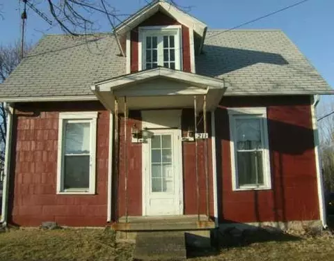 211 E Miami, De Graff, OH 43318 photo 1